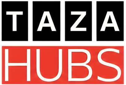 Taza Hubs